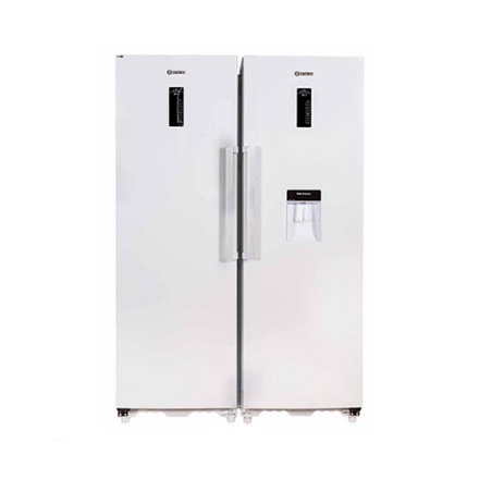 یخچال و فریزر دوقلو 40 فوت بنس مدل ARAMIS 