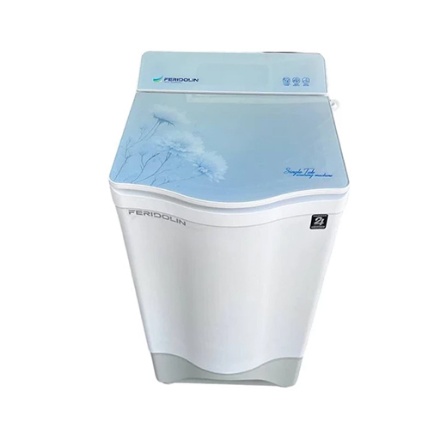 ماشین لباسشویی فریدولین مدل SW70G ظرفیت 7 کیلوگرم