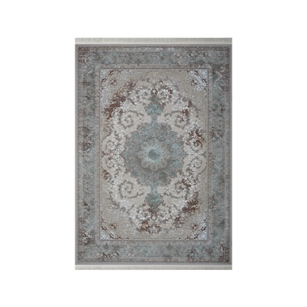 فرش ماشینی پاتریس 1200 شانه مدل 12134