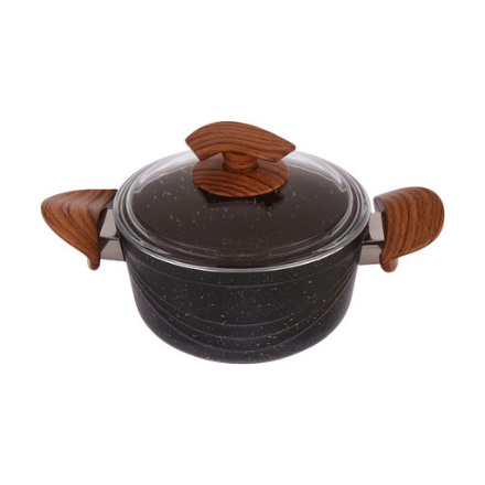 قابلمه اویز سری فورج مدل SWING سایز 18