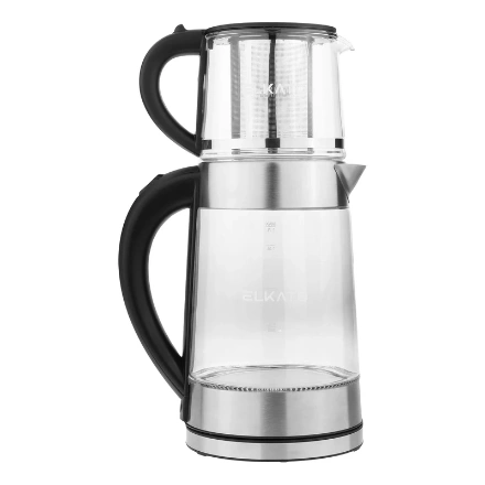 چای ساز الکاتو مدل EL-TM122BS