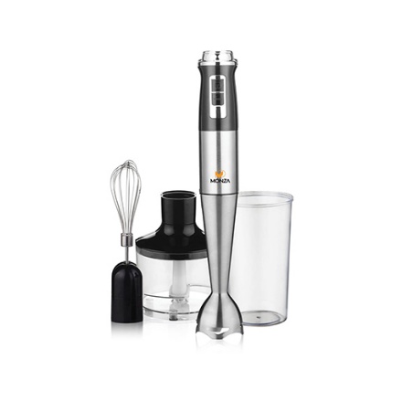 گوشت کوب برقی 3 کاره مونزا مدل M-HB1231