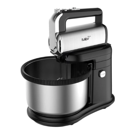 همزن کاسه دار تولیپس مدل MX-A434BS