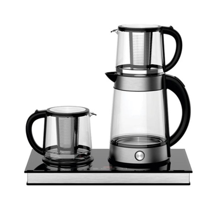 چای ساز ترام هاوس مدل TT-12173