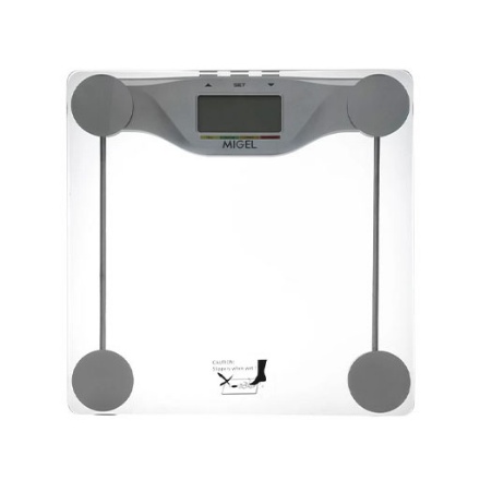 ترازو میگل مدل GPS800