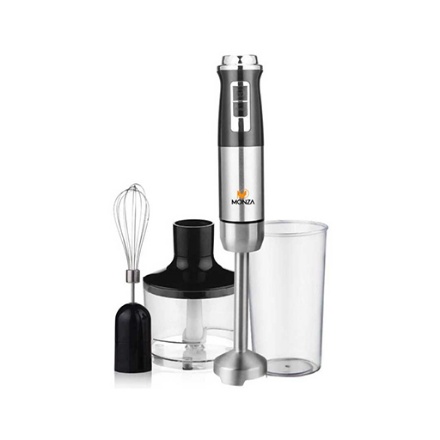 گوشت کوب برقی ۳ کاره مونزا مدل 1232